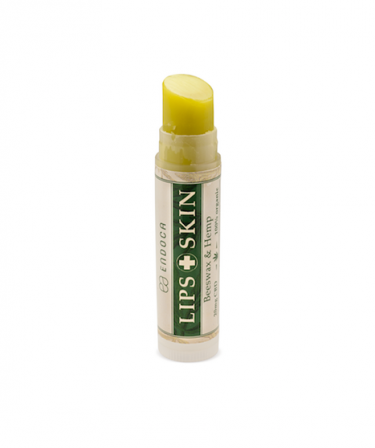 Endoca Lipbalm